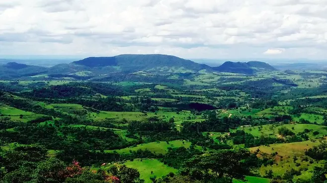 o que fazer em pardinho - Ninho Verde II - Loteamento Fechado no Interior de SP