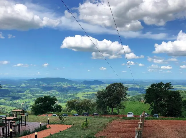 passeios no gigante adormecido - Ninho Verde II - Loteamento Fechado no Interior de SP
