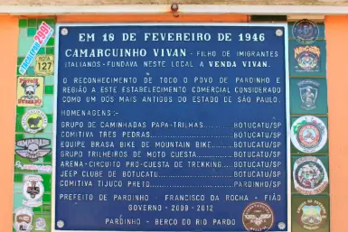venda do vivan 3 - Ninho Verde II - Loteamento Fechado no Interior de SP